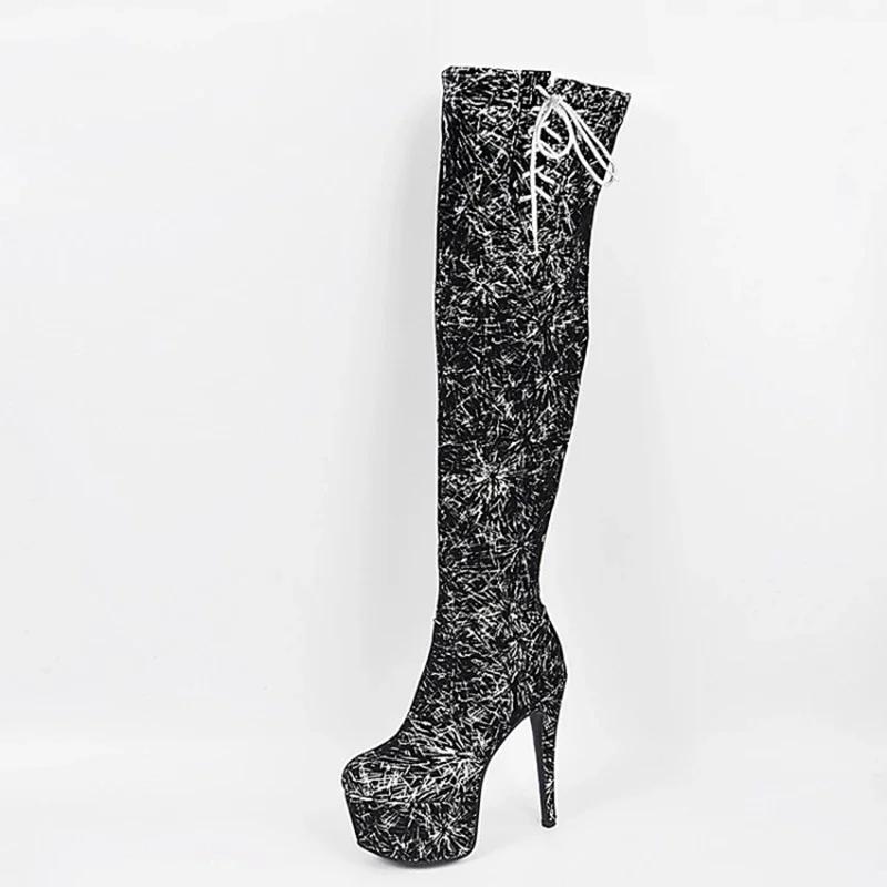 Zapatos De Mujer 2021  ܿ   ÷ ,   , Ƽ Ź, ÷  32-48 5288-2, 15cm